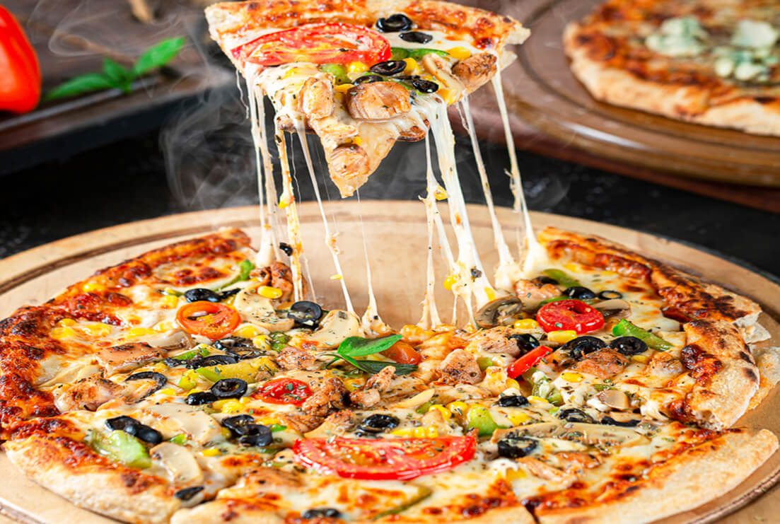 commander pizza tomate &agrave; 68500 Guebwiller