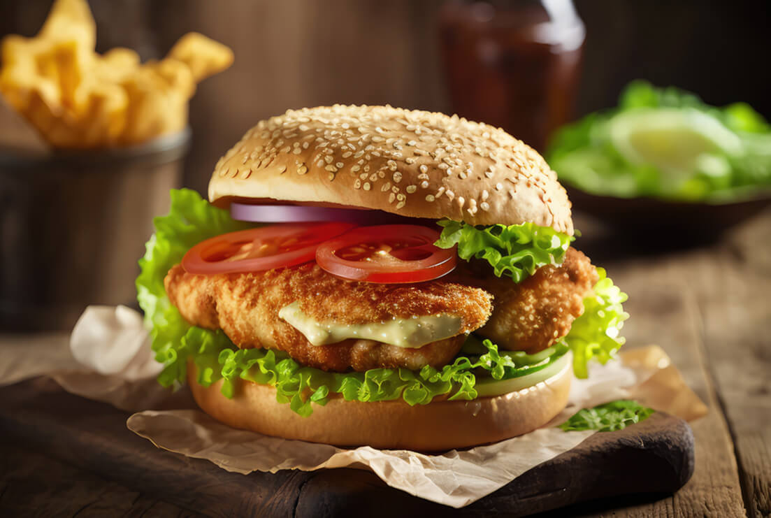 commander burgers &agrave; 68500 Guebwiller