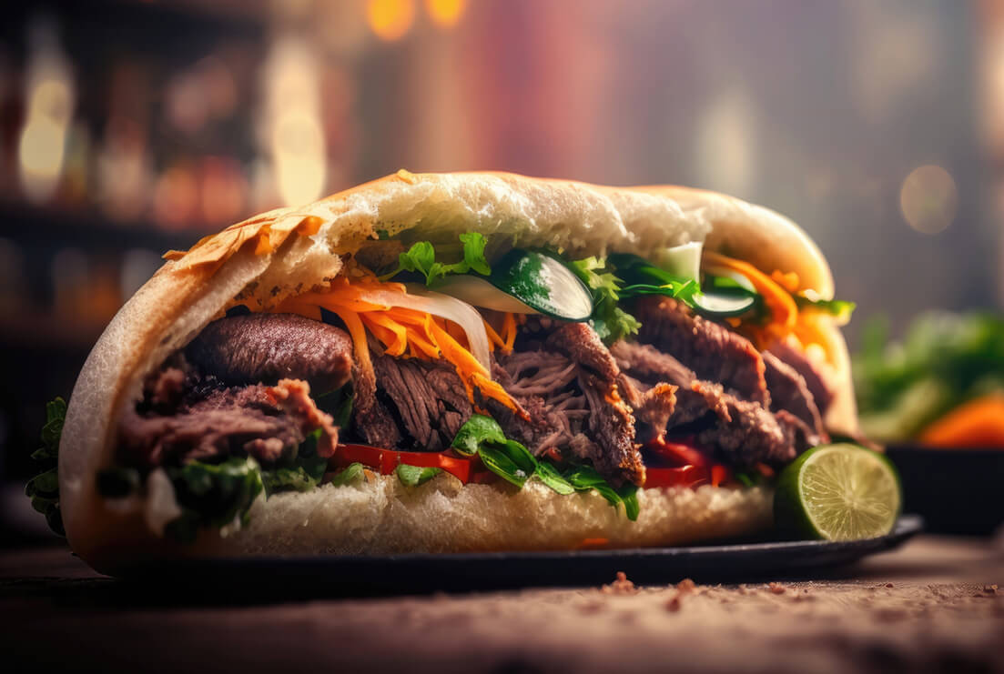 commander sandwichs &agrave; 68500 Guebwiller